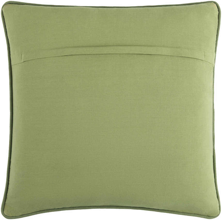 Asaiah Throw Pillow