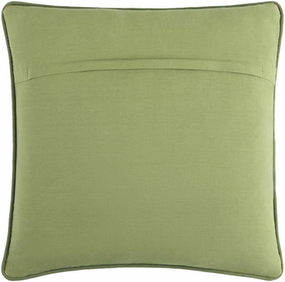 Asaiah Throw Pillow