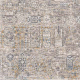 Sample Heacham Luxe Fringe Rug - Clearance