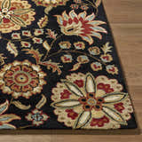 Made to Order Custom Size Heaters Area Rug