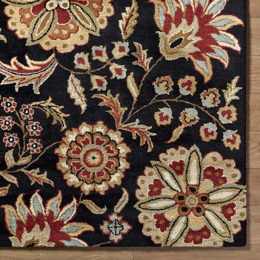 Made to Order Custom Size Heaters Area Rug