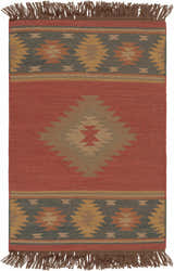 Made to Order Custom Size Hedon Area Rug