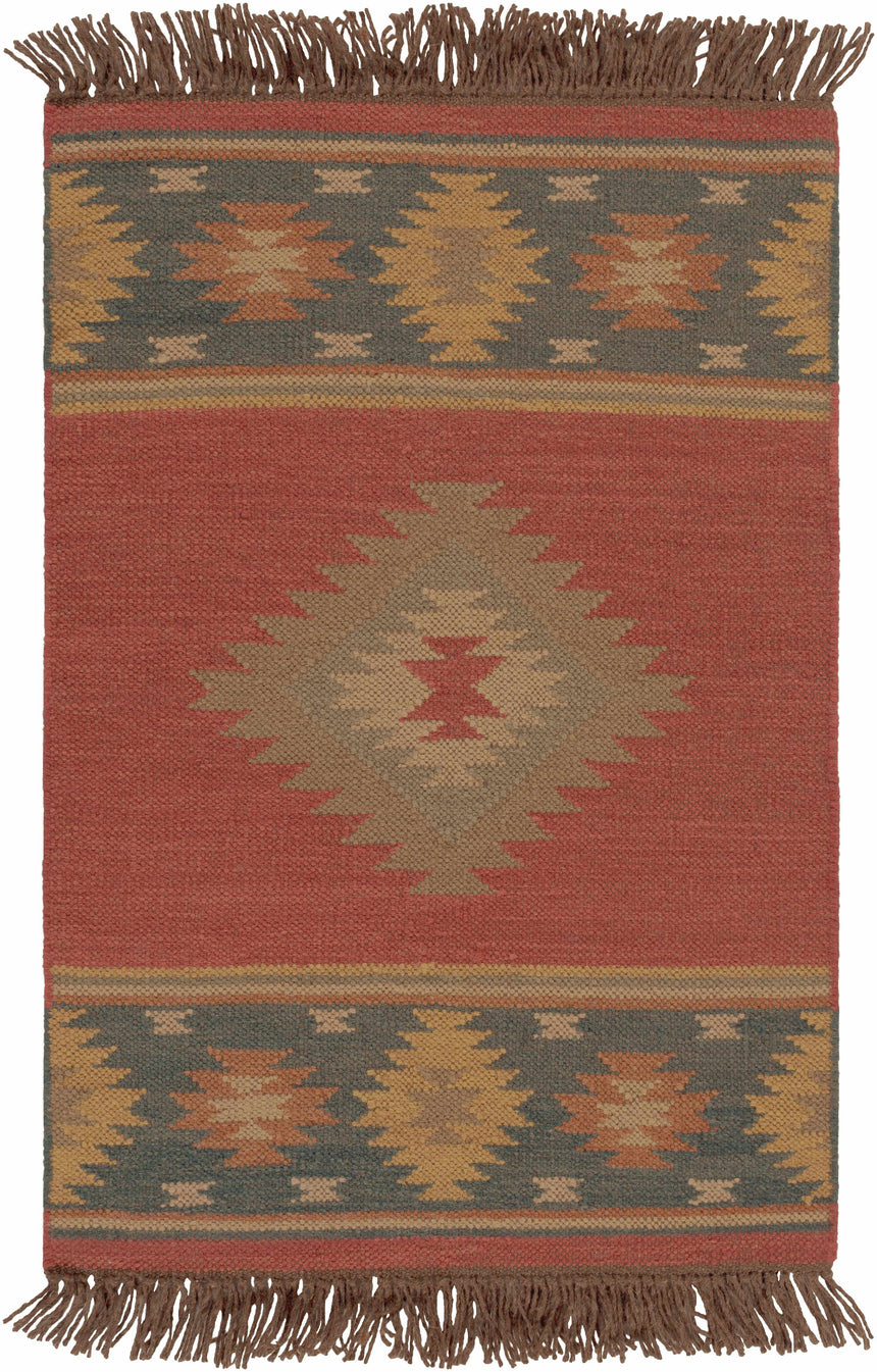 Made to Order Custom Size Hedon Area Rug