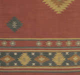 Sample Hedon Wool Area Rug