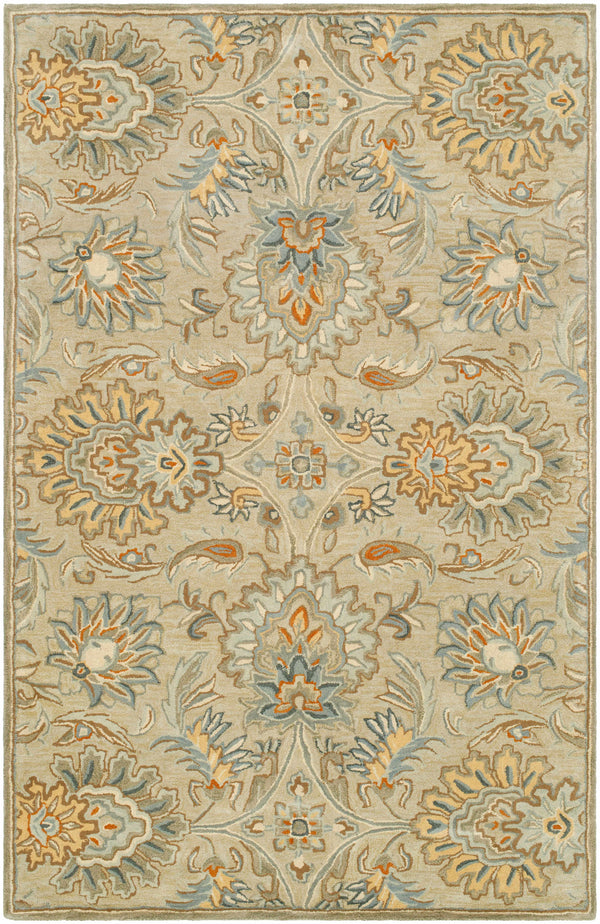 Sample Hedia Area Rug