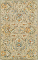 Made to Order Custom Size Hedia Area Rug