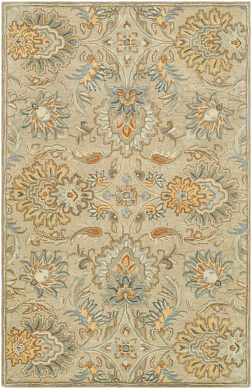 Made to Order Custom Size Hedia Area Rug