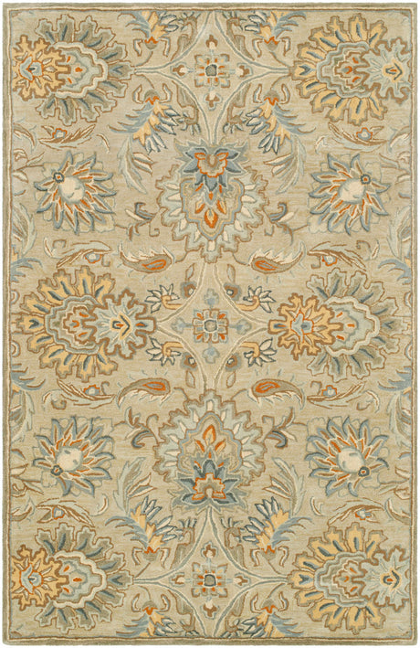 Made to Order Custom Size Hedia Area Rug