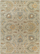 Made to Order Custom Size Hedia Area Rug