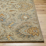 Made to Order Custom Size Hedia Area Rug