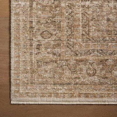 Heritage Area Rug