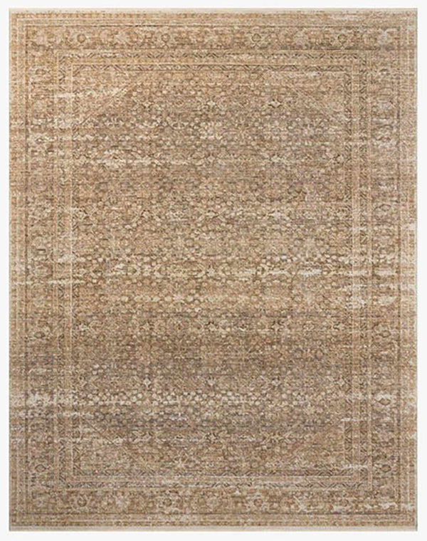 Heritage Area Rug