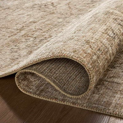 Heritage Ivory Area Rug