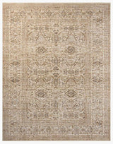 Loloi Heritage HER-04 Ivory Area Rug