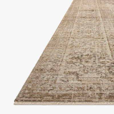 Heritage Ivory Area Rug