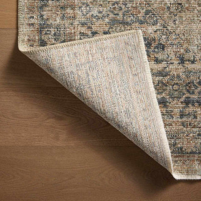 Heritage Sage Area Rug