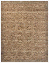 Loloi Heritage HER-13 Multi Brown Area Rug