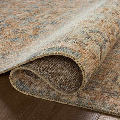 Heritage Sand Area Rug