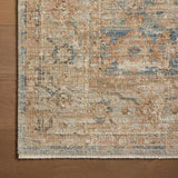 Loloi Heritage HER-15 Sand Area Rug