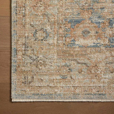 Heritage Sand Area Rug