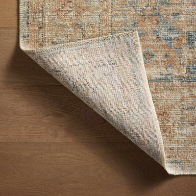 Heritage Sand Area Rug