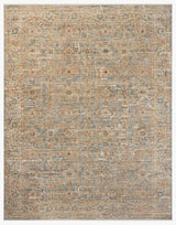 Loloi Heritage HER-15 Sand Area Rug