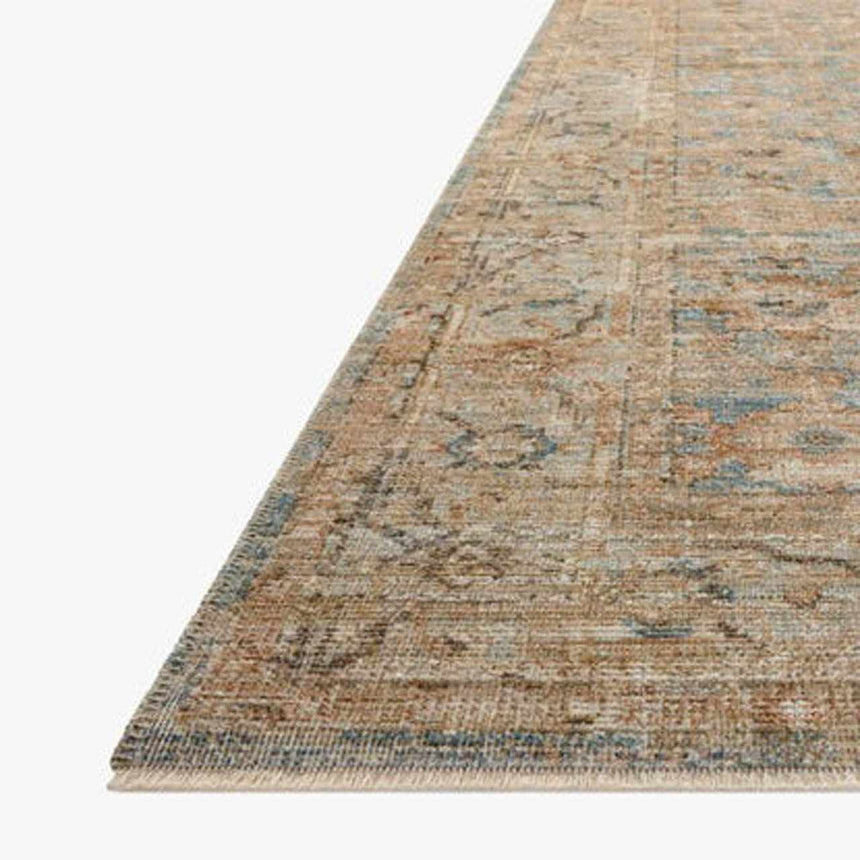 Loloi Heritage HER-15 Sand Area Rug