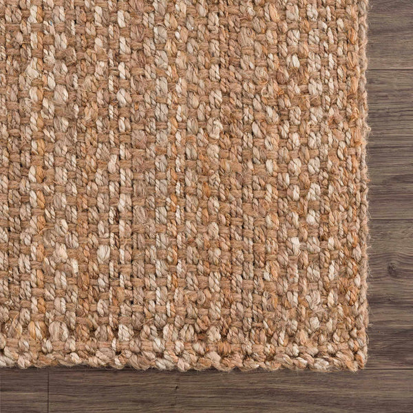 Sample Herndon Braided Jute Rug