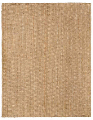 Herndon Braided Jute Rug