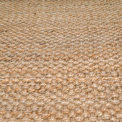 Herndon Braided Jute Rug