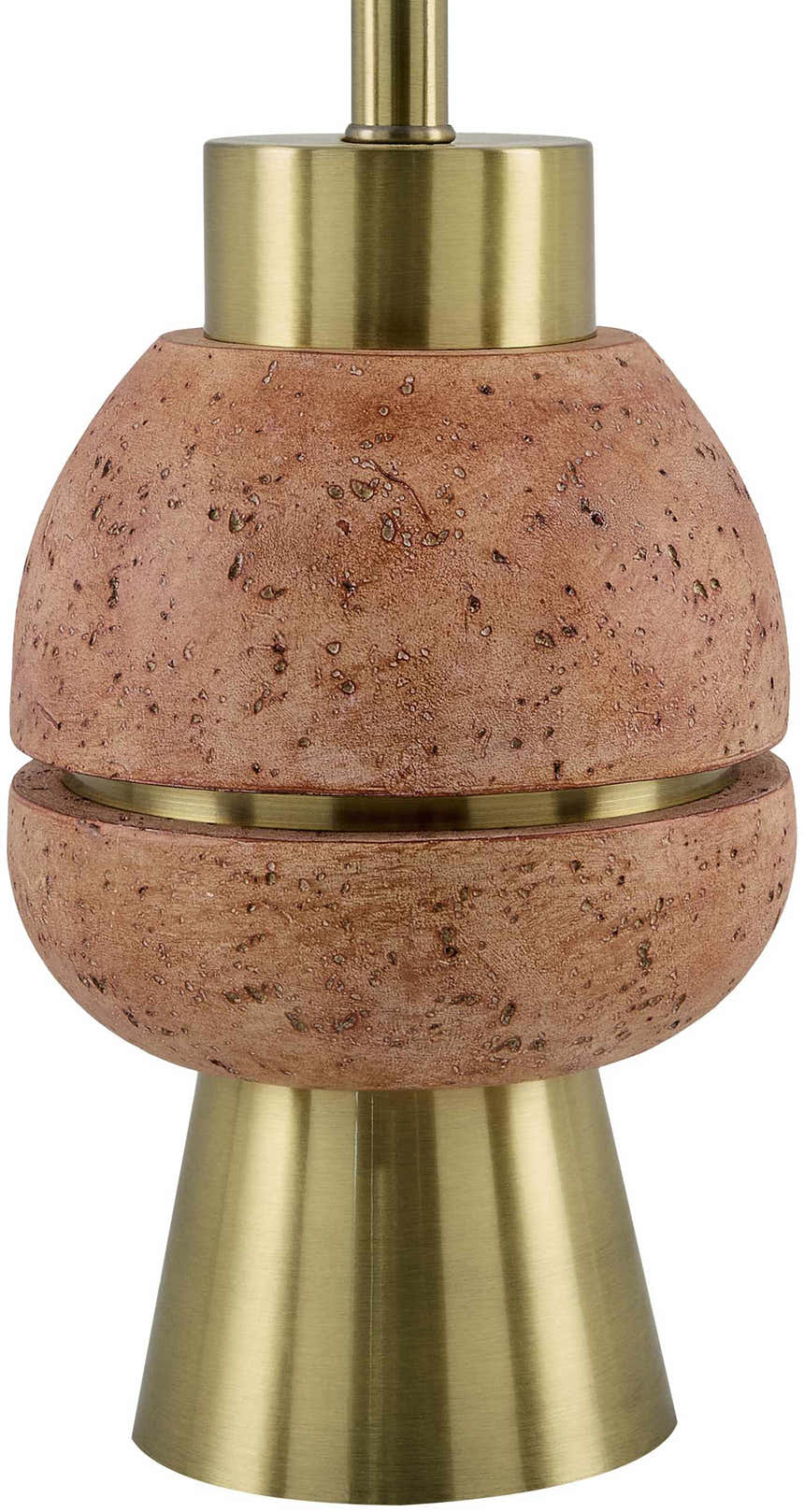 Hohnstein Blush Table Lamp