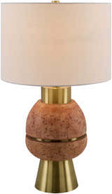 Hohnstein Blush Table Lamp