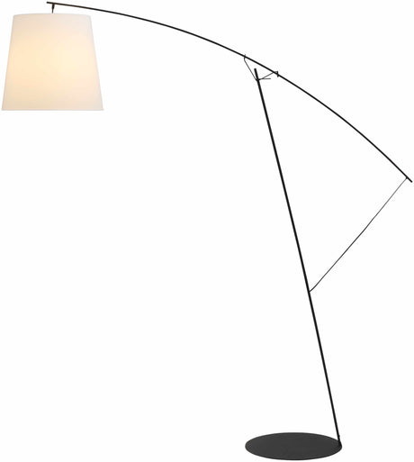 Haringhata Floor Lamp
