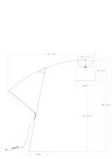 Haringhata Floor Lamp
