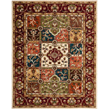 Safavieh Heritage Hg925a Wool Rug