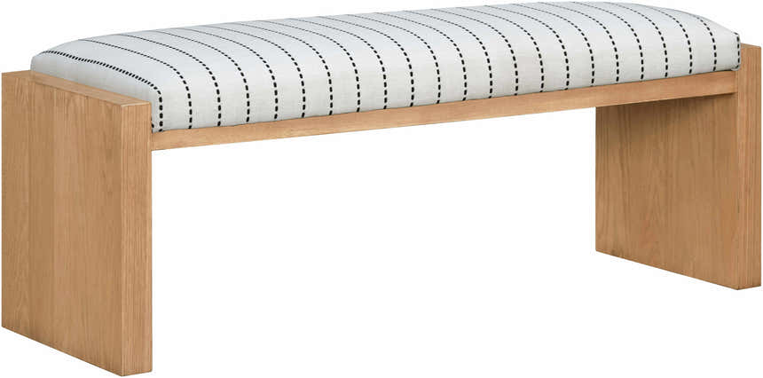 Becki Owens x Livabliss Kapri Bench