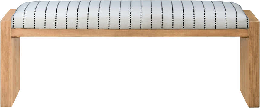 Becki Owens x Livabliss Kapri Bench