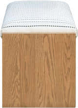 Becki Owens x Livabliss Kapri Bench