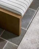 Becki Owens x Livabliss Kapri Bench