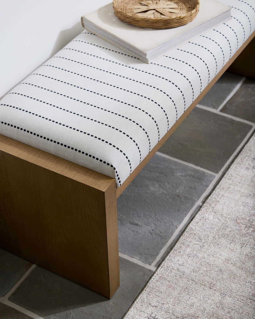 Becki Owens x Livabliss Kapri Bench
