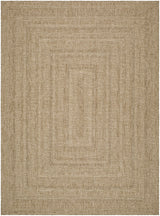 Avalos Brown Area Rug
