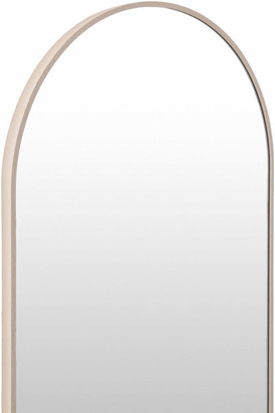 Hagenburg Mirror