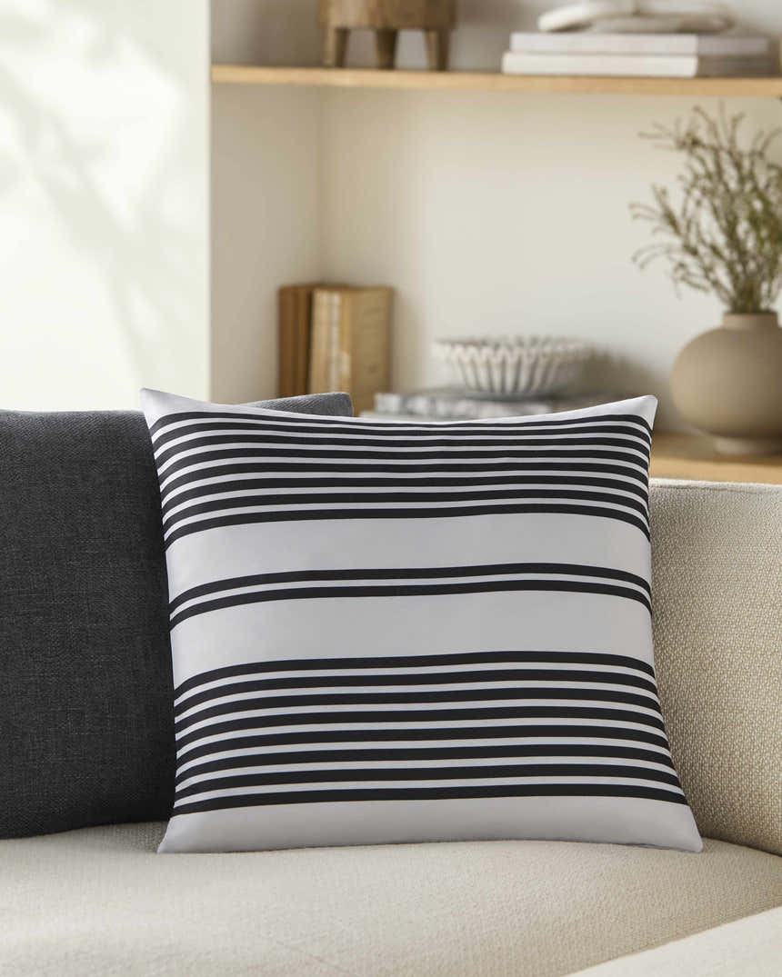 Akosua Outdoor Throw Pillows