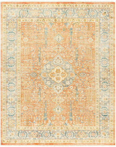 Sample Hien Area Rug