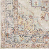 Sample Hillcrest Area Rug