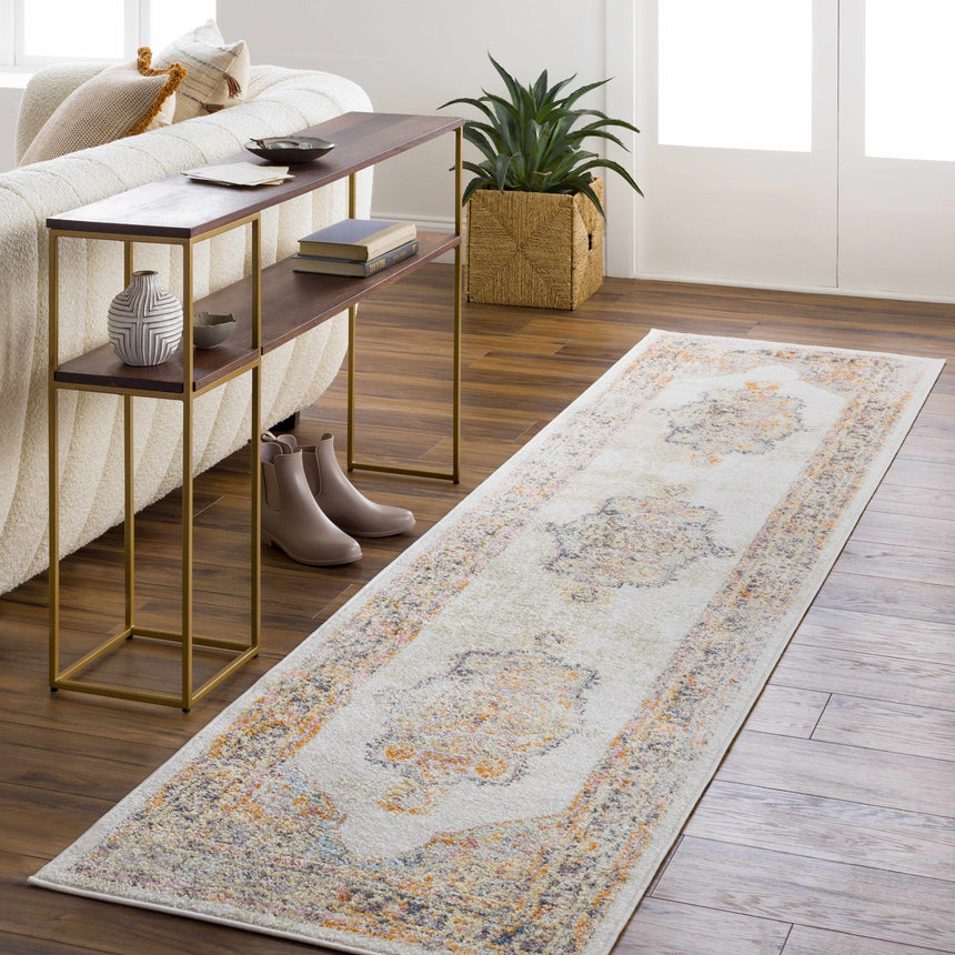 Hillcrest Traditional Area Rug – Boutique Rugs