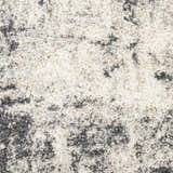 Sample Hilotongan Plush Abstract Area Rug