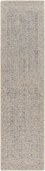 Made to Order Custom Size Hinton Area Rug