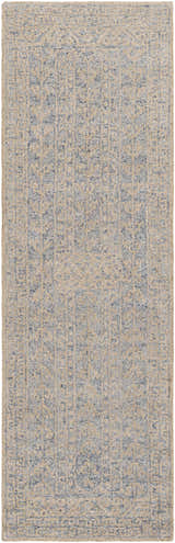 Made to Order Custom Size Hinton Area Rug