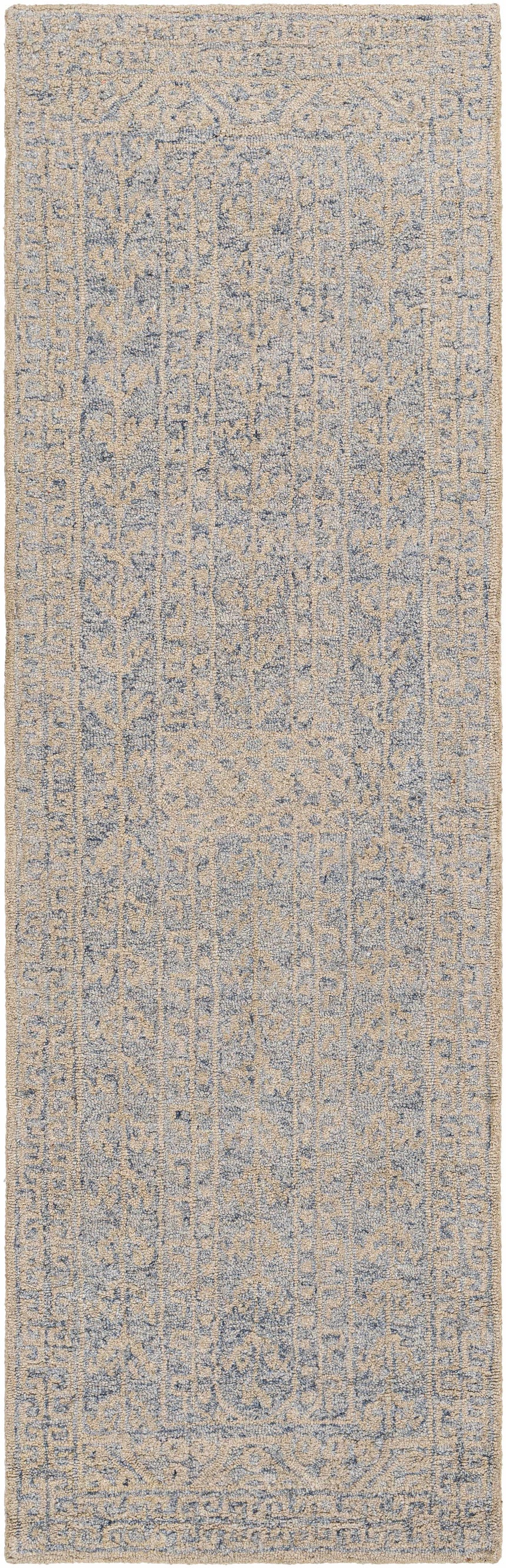 Made to Order Custom Size Hinton Area Rug